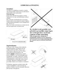 GEBRUIKSAANWIJZING CF900.pdf - Kovu