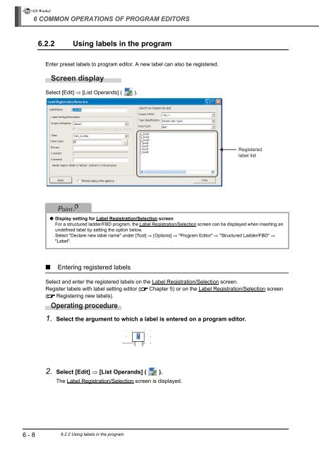 GX Works 2 Operating Manual Structured Project - Automation ...