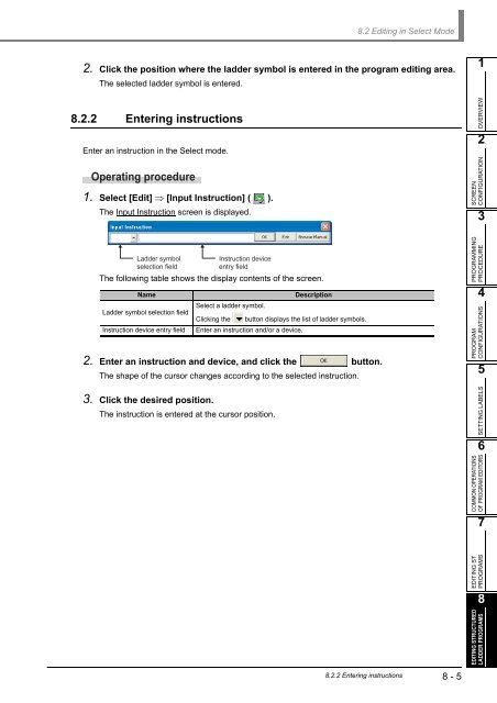 GX Works 2 Operating Manual Structured Project - Automation ...