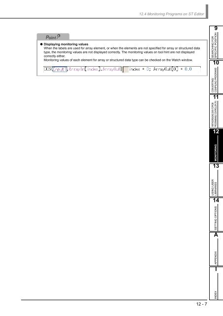 GX Works 2 Operating Manual Structured Project - Automation ...