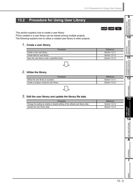 GX Works 2 Operating Manual Structured Project - Automation ...