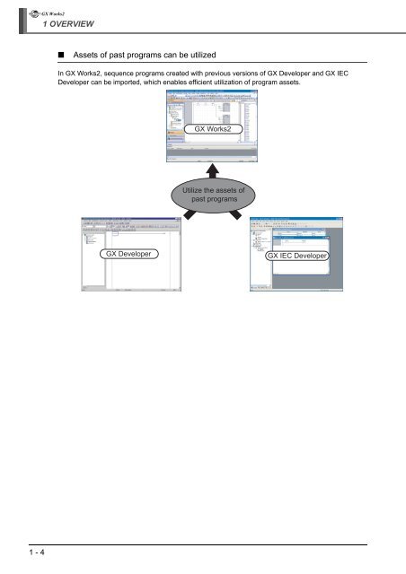 GX Works 2 Operating Manual Structured Project - Automation ...