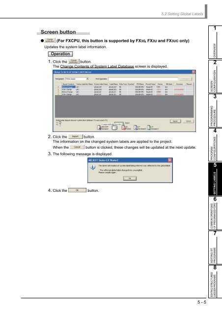 GX Works 2 Operating Manual Structured Project - Automation ...