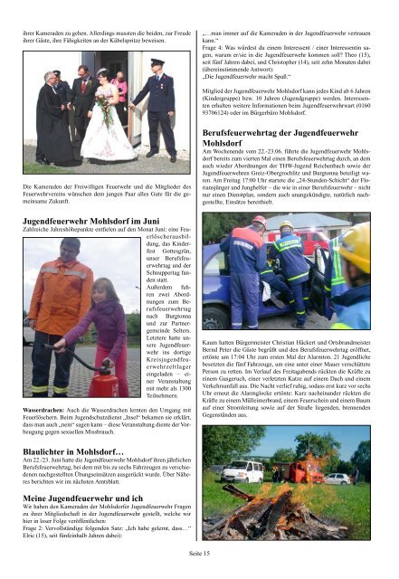 Amtsblatt - Teichwolframsdorf