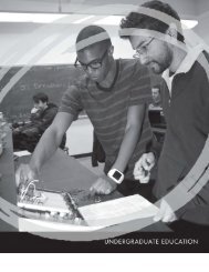 UC Davis 2012-2014 General Catalog | Undergraduate Education