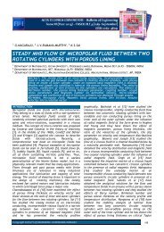 steady mhd flow of micropolar fluid between two rotating cylinders ...