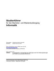 StudienfÃ¼hrer Informatik - Friedrich-Alexander-UniversitÃ¤t Erlangen ...