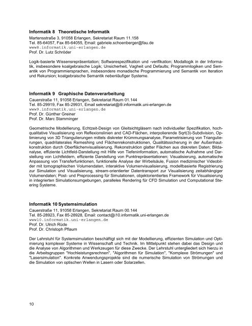 StudienfÃ¼hrer Informatik - Friedrich-Alexander-UniversitÃ¤t Erlangen ...