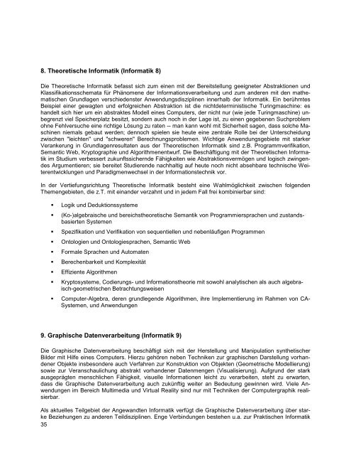 StudienfÃ¼hrer Informatik - Friedrich-Alexander-UniversitÃ¤t Erlangen ...