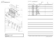 0CR10-G68300:1.CYLINDER BLOCK - LSM Diesel Denmark