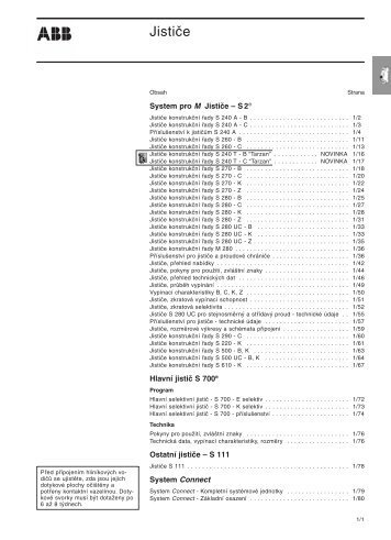 JistiÄe - VAE ProSys sro