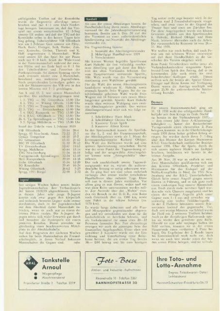 1959 PDF - TSG 1885 Neu-Isenburg