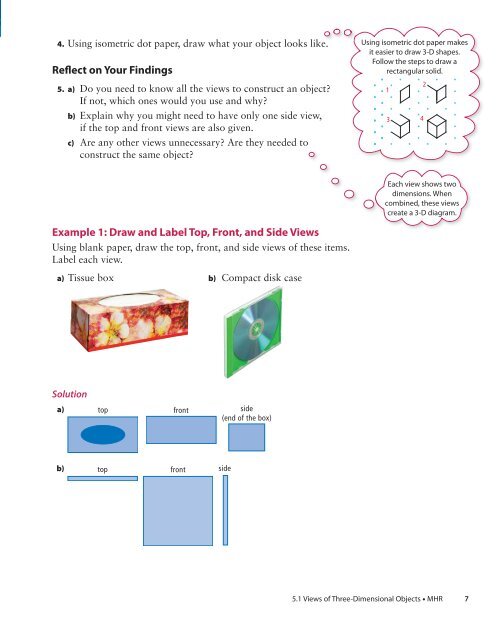 Surface Area