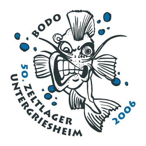 1977 - 1985 - Zeltlager Untergriesheim