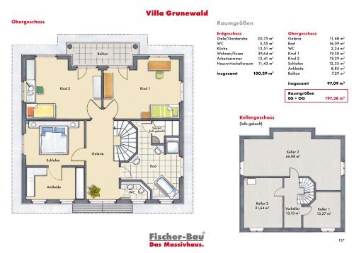 Villa Grunewald - Fischer-Bau GmbH