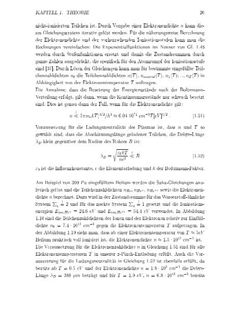 Dissertation - physik2.uni-jena.de