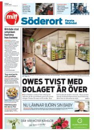 st - Lokaltidningen Mitt i