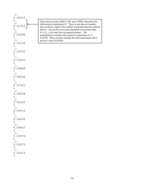 coulomb excitation data analysis codes; gosia 2007 - Physics and ...