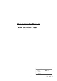 Physics Analysis Workstation An Introductory Tutorial