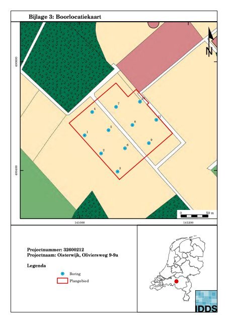 Bijlage 3 Archeologisch onderzoek