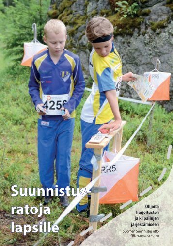 Lataa - Suomen Suunnistusliitto