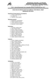 Descargar Listado Graduados PromociÃ³n 2012-2013 - Facultad de ...
