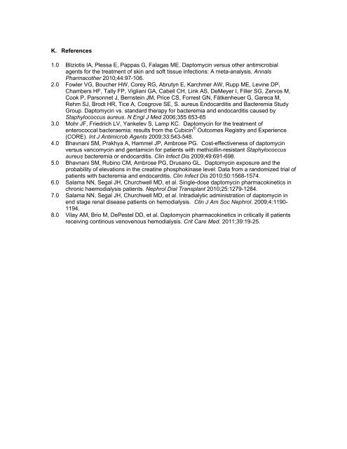 Antimicrobial Use Guidelines (AMUG) version 21 - UW Health