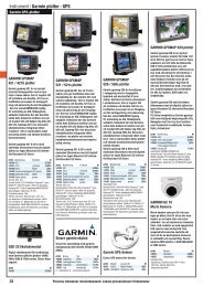 Instrument | Garmin plotter Â· GPS