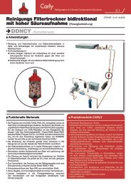 Technische Dokumentation (pdf - 1214 ko) - Carly