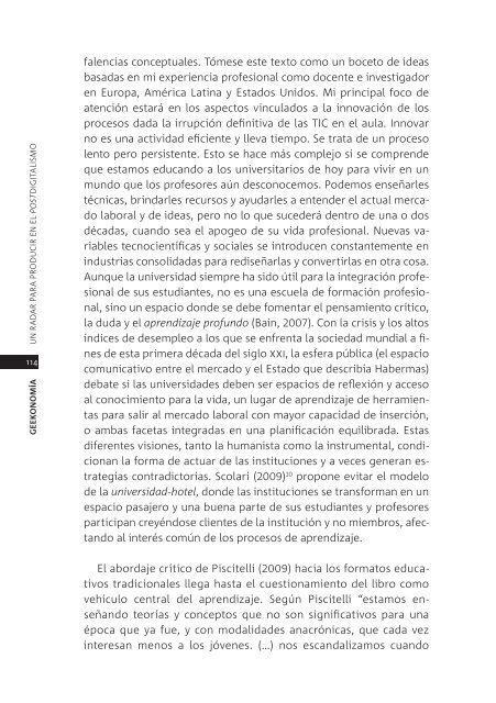 Descarga gratuita (pdf) - LMI - Universitat de Barcelona