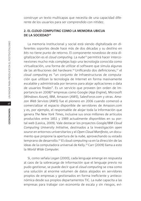 Descarga gratuita (pdf) - LMI - Universitat de Barcelona