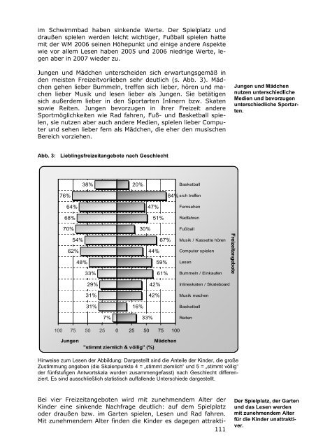 Kinderbarometer Hessen 2008 - Prosoz Herten GmbH