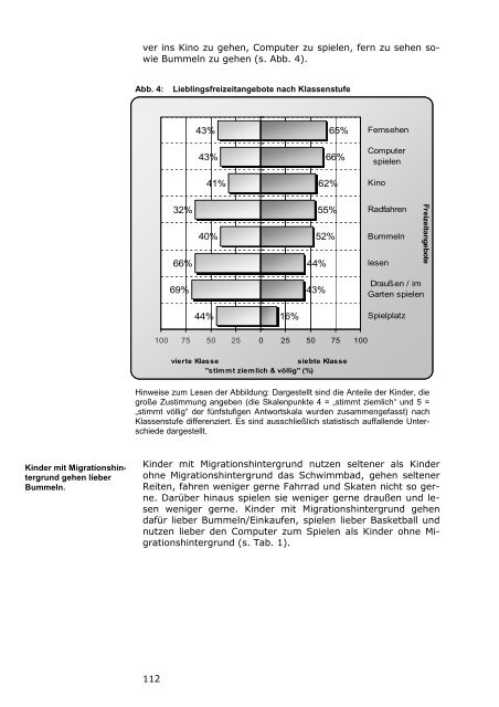 Kinderbarometer Hessen 2008 - Prosoz Herten GmbH