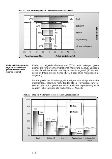 Kinderbarometer Hessen 2008 - Prosoz Herten GmbH