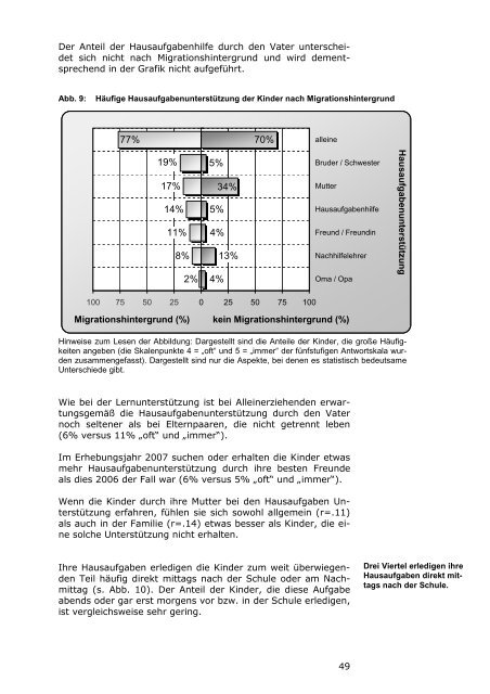 Kinderbarometer Hessen 2008 - Prosoz Herten GmbH