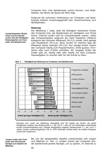 Kinderbarometer Hessen 2008 - Prosoz Herten GmbH