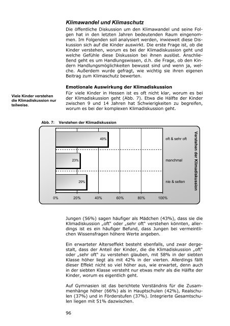 Kinderbarometer Hessen 2008 - Prosoz Herten GmbH