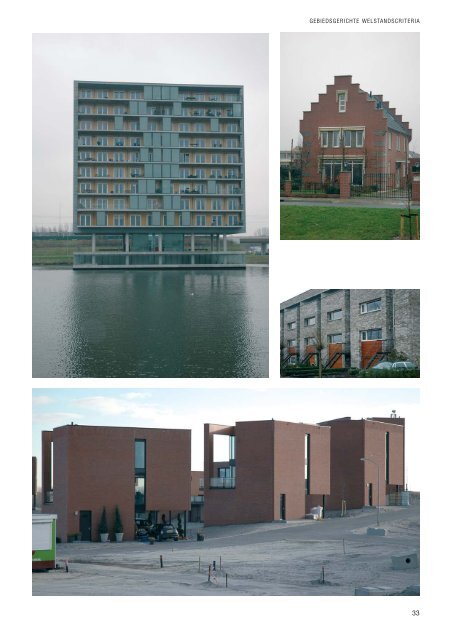 Welstandsnota - Gemeente Lelystad