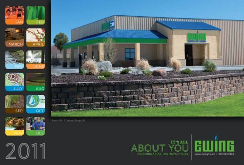 About You Ewing Irrigation, Ewing Irrigation Landscape Supply Houston Tx