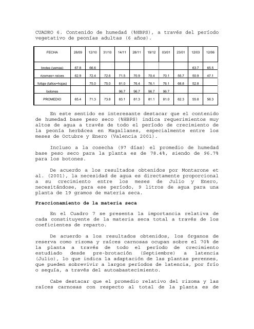 Cultivo, cosecha y comercializaciÃ³n de la PeonÃ­a Lactiflora en ...