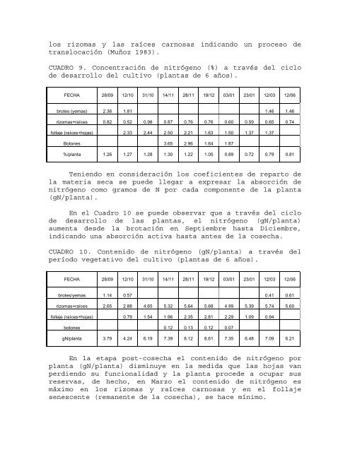 Cultivo, cosecha y comercializaciÃ³n de la PeonÃ­a Lactiflora en ...