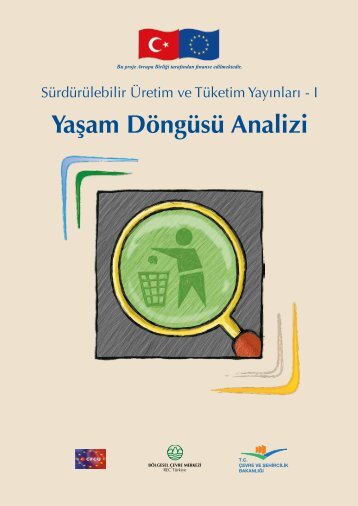 YaÅam DÃ¶ngÃ¼sÃ¼ Analizi - REC TÃ¼rkiye