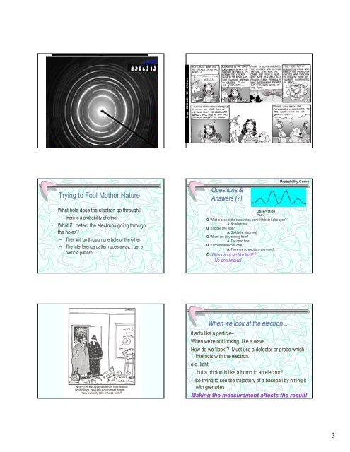 Chapter 15 - Physical Science 100