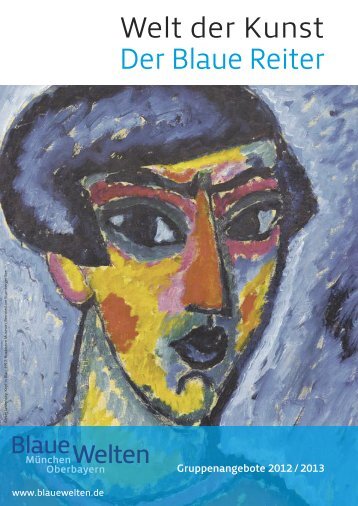 Download - Blaue Welten