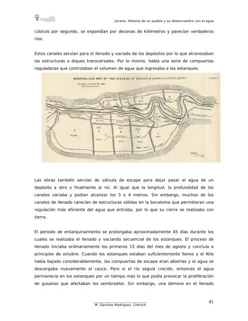 Jacona. Historia de un pueblo y su desencuentro con el agua