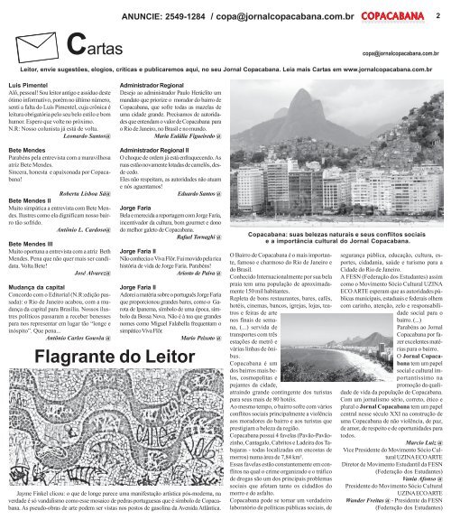 Jornal Copacabana 168.p65