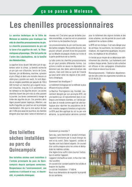 Melessien nÂ° 12 mars 2012 (pdf - 3,50 Mo) - Site officiel de la ville ...