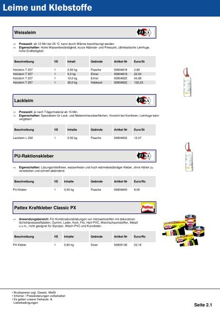 Deckblatt Befestigungstechnik 3 - Thommel