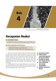 Kecepatan Reaksi