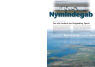 Nymindegab - Coast Alive